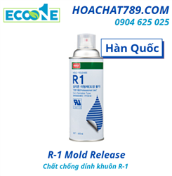 R-1 MOLD RELEASE Chất chống dính khuôn R-1